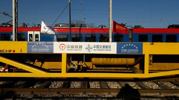 Зашто се ЕУ бави пругом Београд-Будимпешта? 